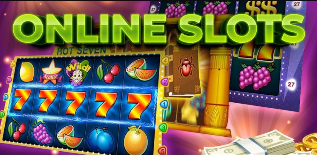 Slot game tk88 là gì?