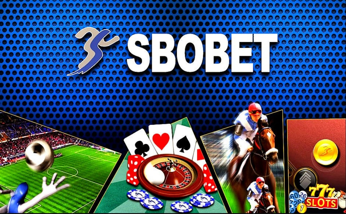 Sbobet tk88 là gì?