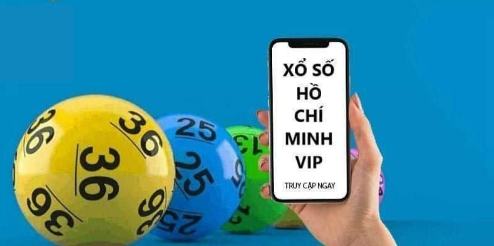 Soi cầu xổ số Hồ Chí Minh Vip  hiện nay có ưu điểm nào?