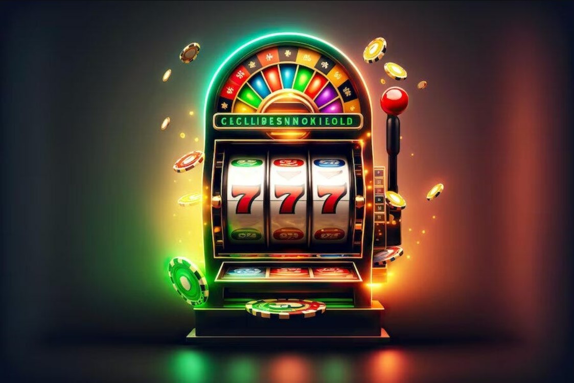 Các thuật ngữ trong game slot