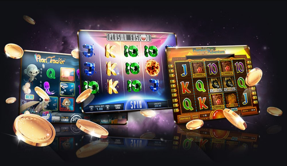 Mẹo chơi slot game tk88 nhà cái không muốn bạn biết