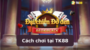 Đại chiến đỏ đen