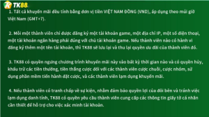 Nhận thưởng khi thắng xổ số liên tiếp