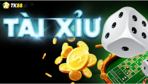 game tài xỉu