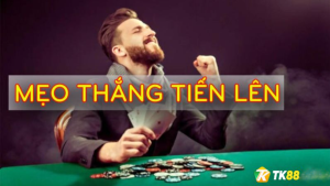 game tiến lên miền Nam