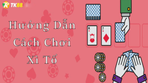 Game xì tố ăn tiền